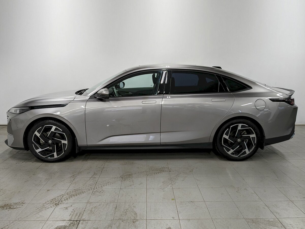 Changan Lamore