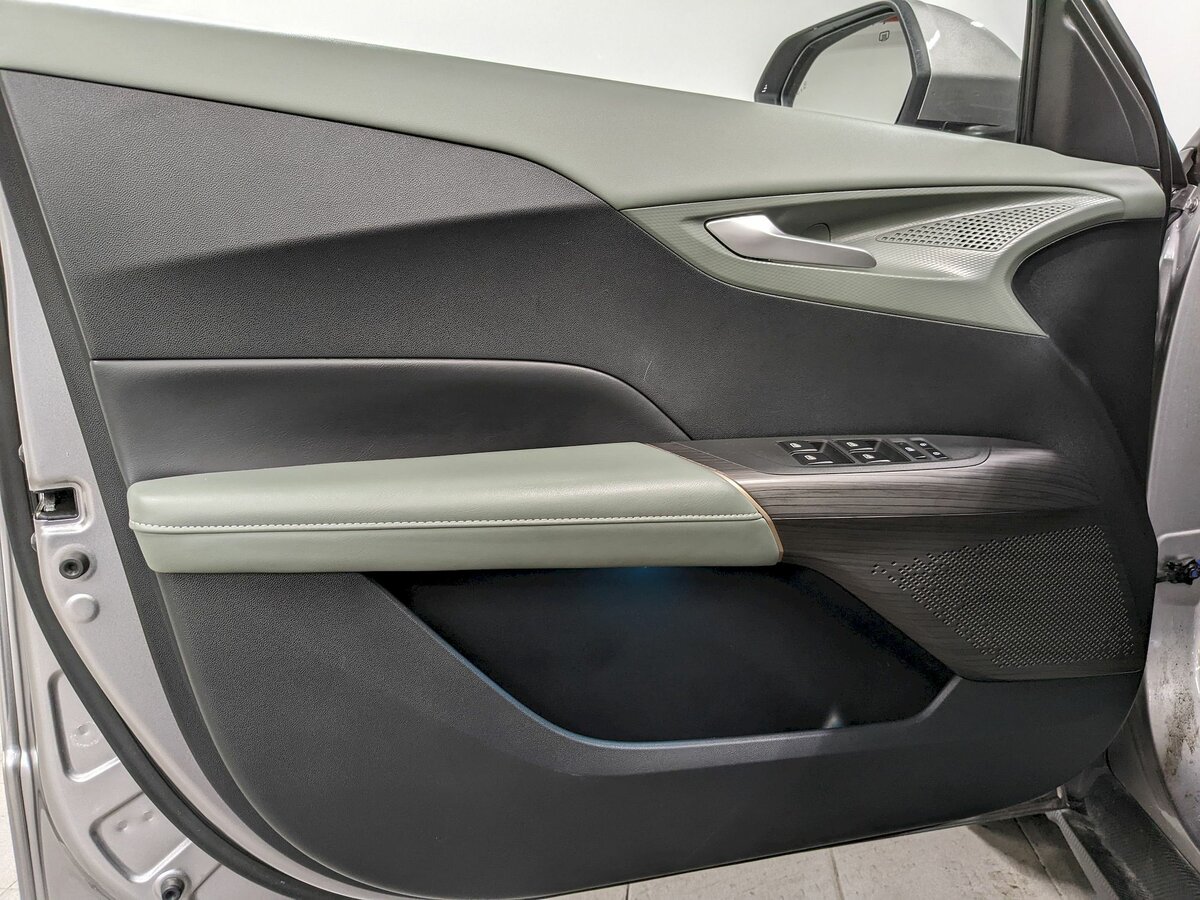 Changan Lamore 2023