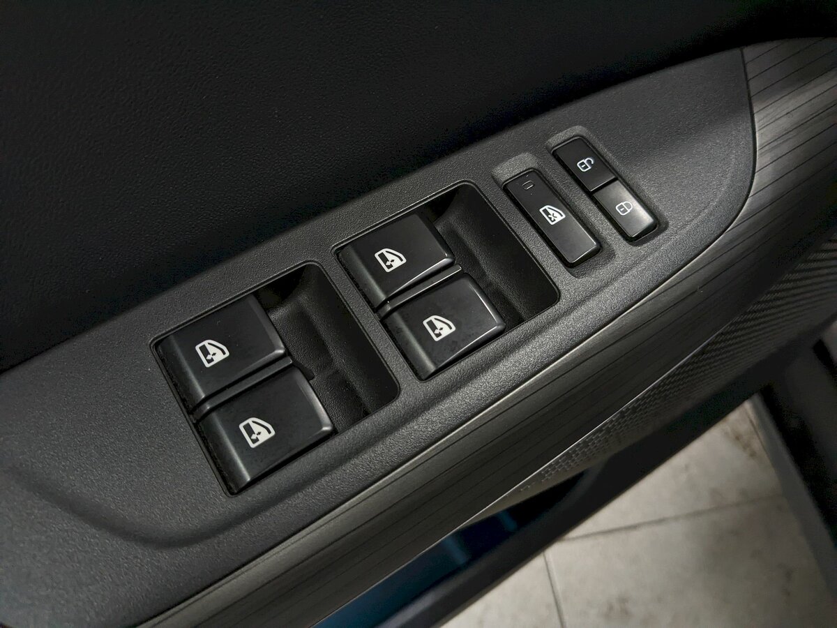 Changan Lamore 2023