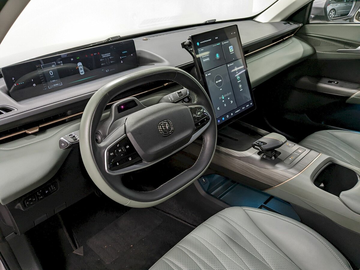 Changan Lamore 2023