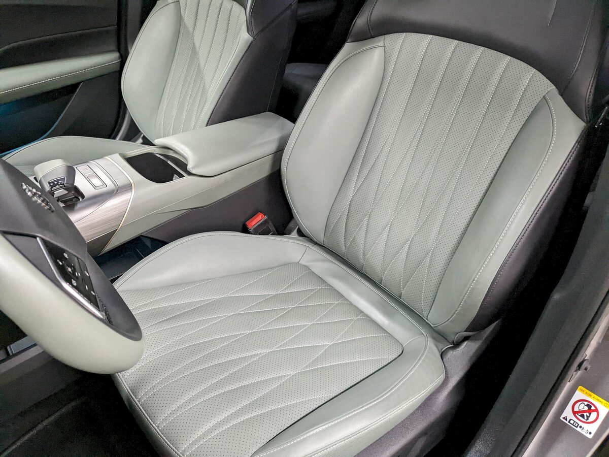 Changan Lamore 2023