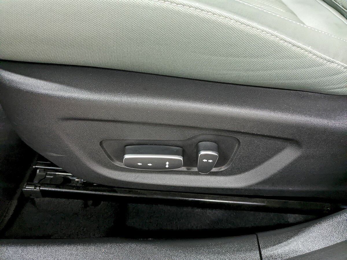 Changan Lamore 2023
