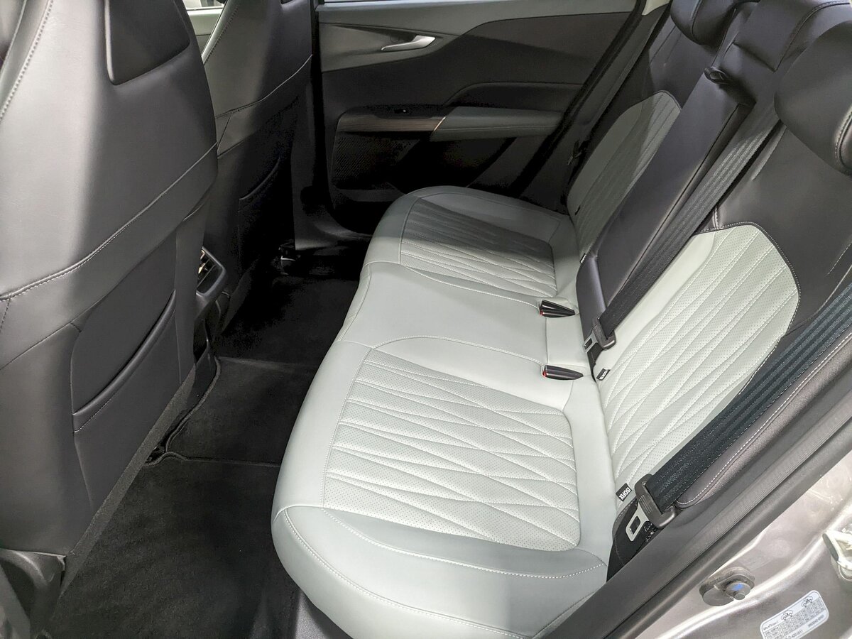 Changan Lamore 2023