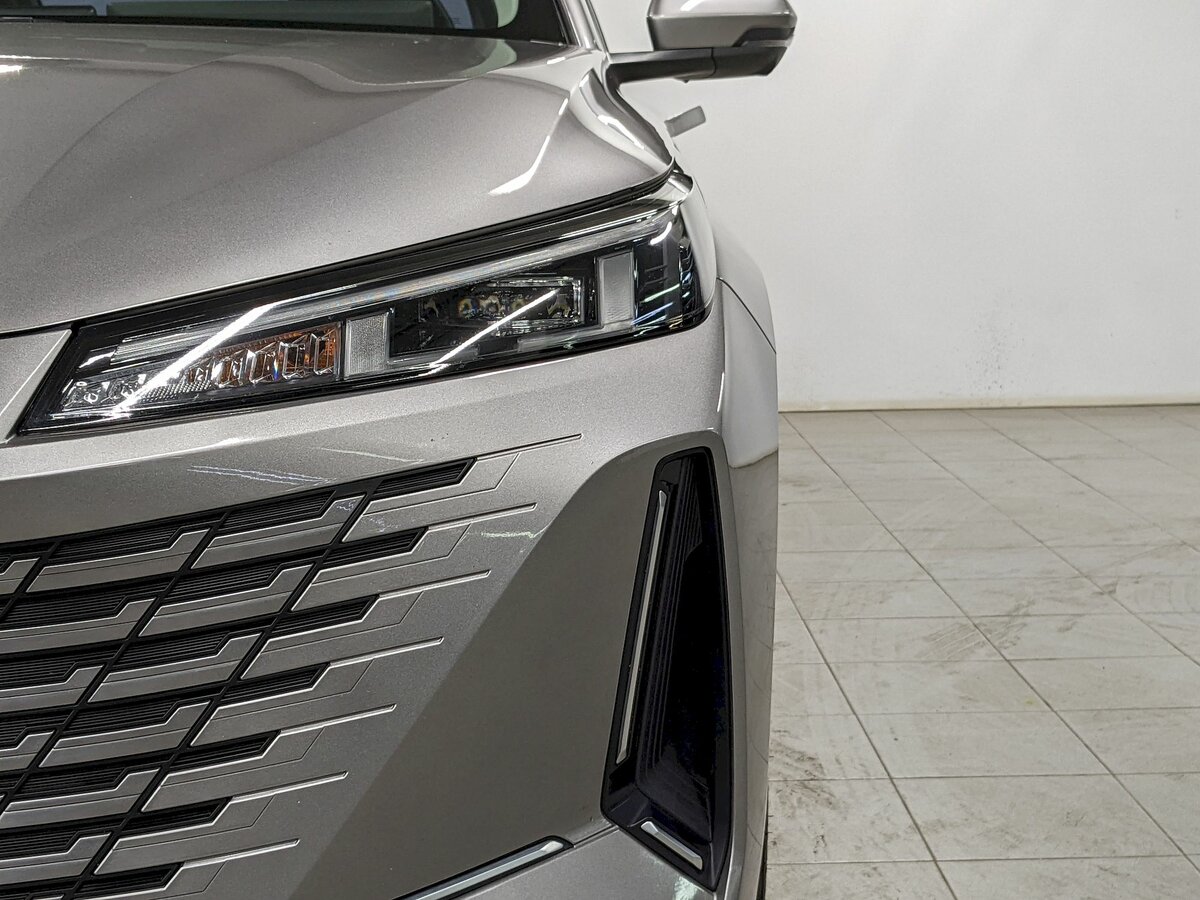 Changan Lamore 2023
