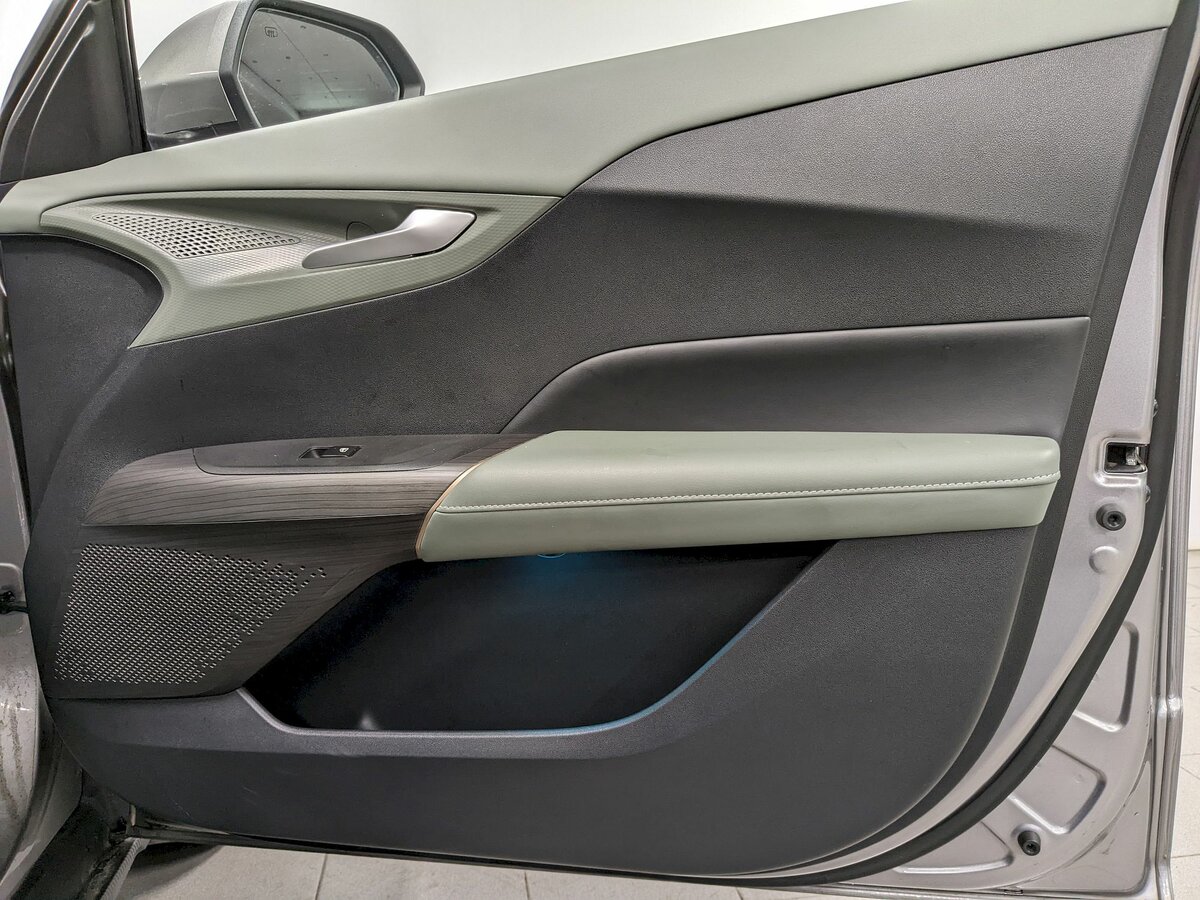 Changan Lamore 2023