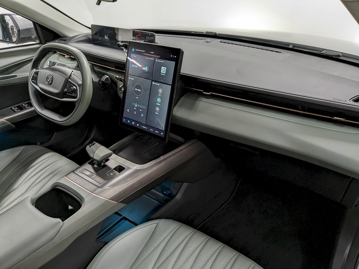 Changan Lamore 2023