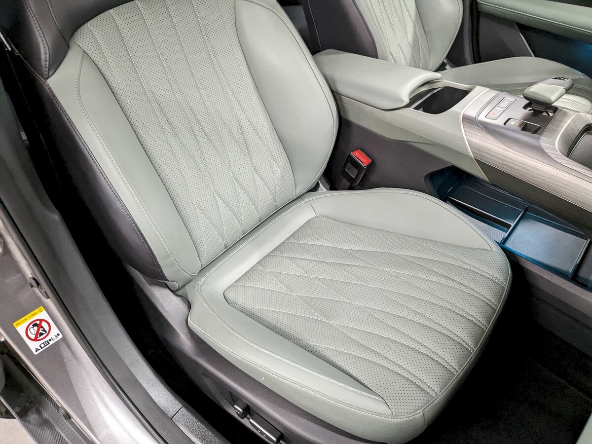Changan Lamore 2023