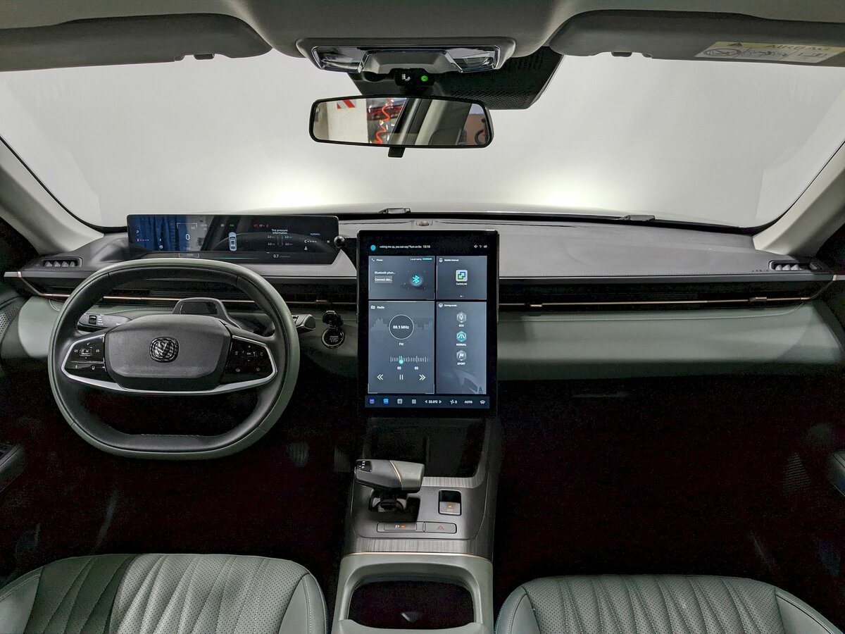 Changan Lamore 2023