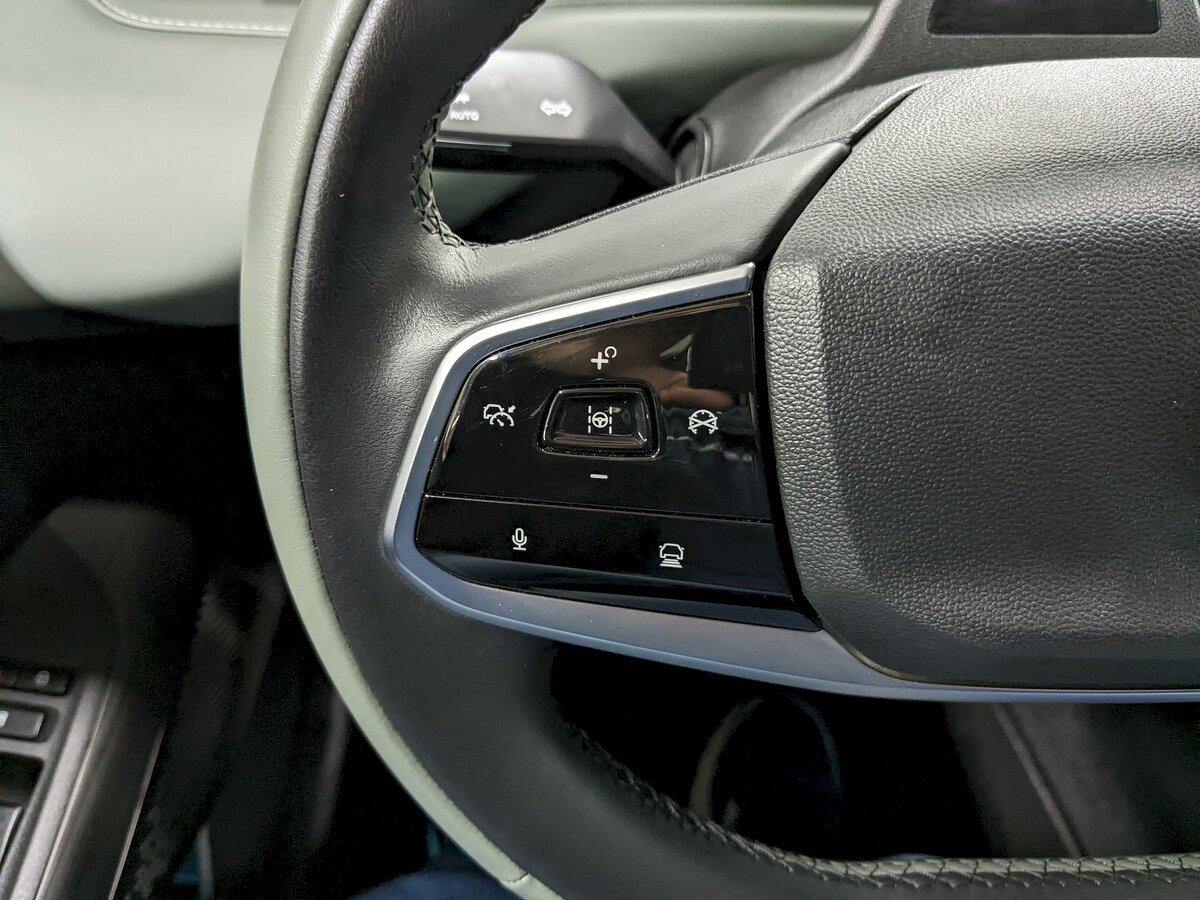 Changan Lamore 2023