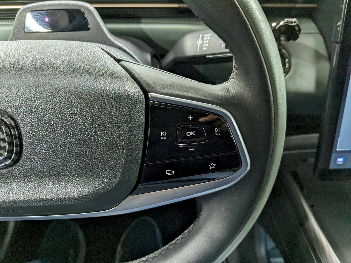 Changan Lamore 2023
