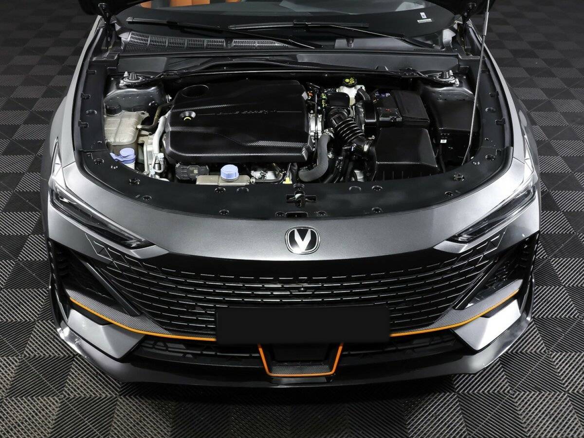 Changan UNI-V