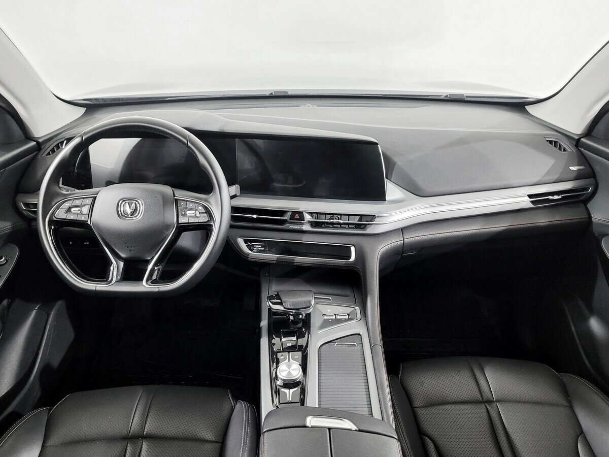 Changan CS75 Plus