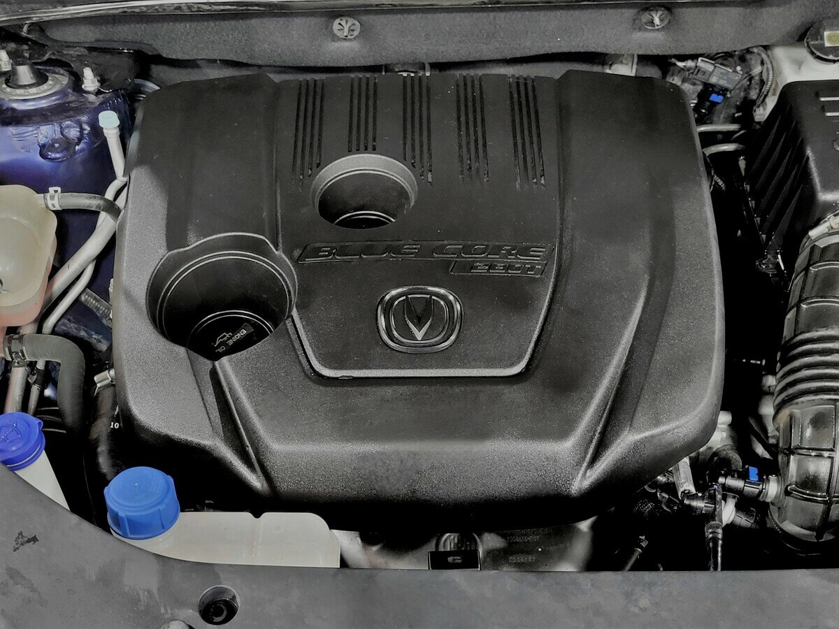 Changan CS75 Plus