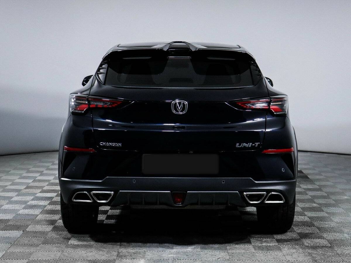 Changan UNI-T