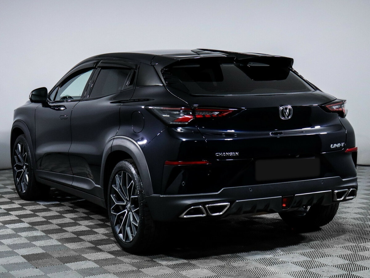 Changan UNI-T