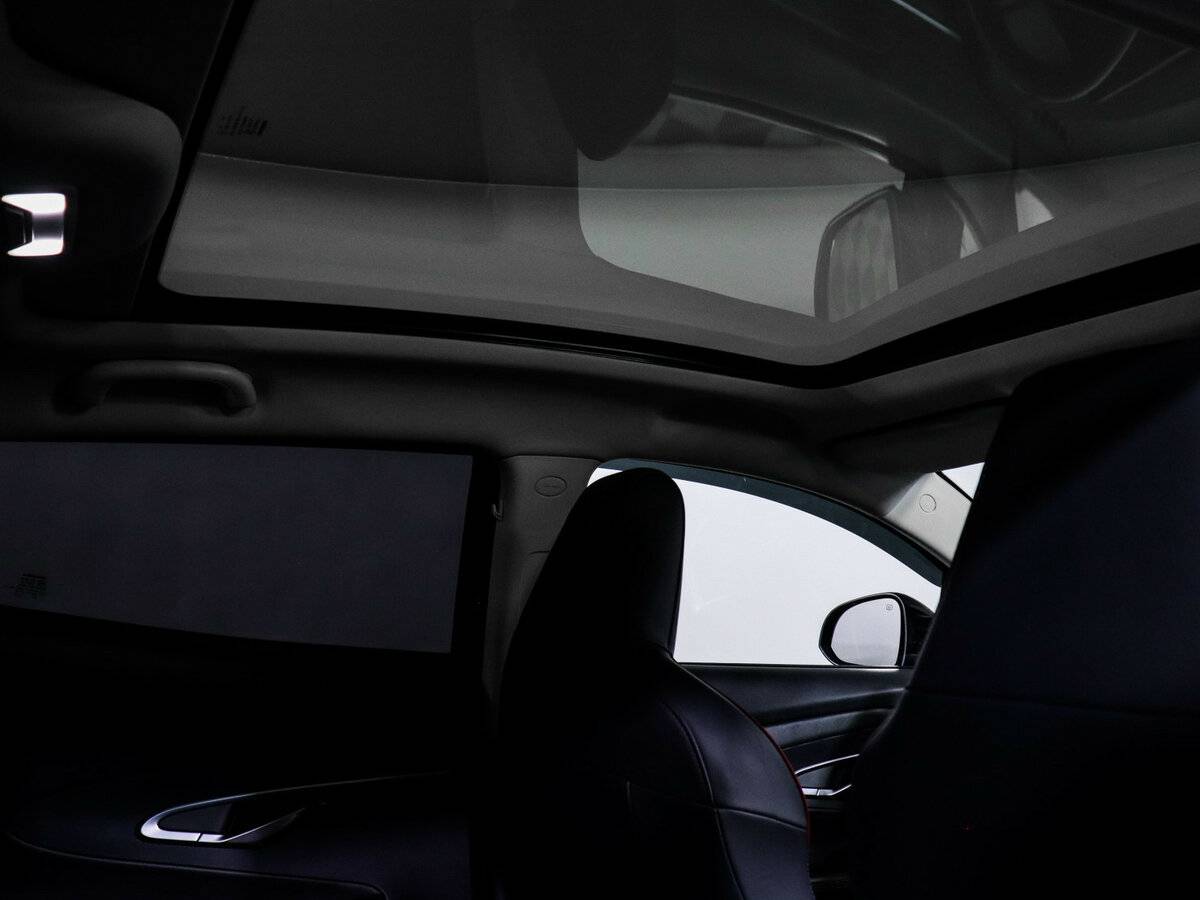 Changan UNI-T 2023