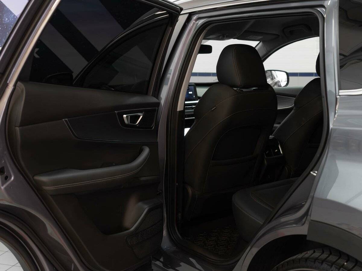 Chery Tiggo 7 Pro 2022