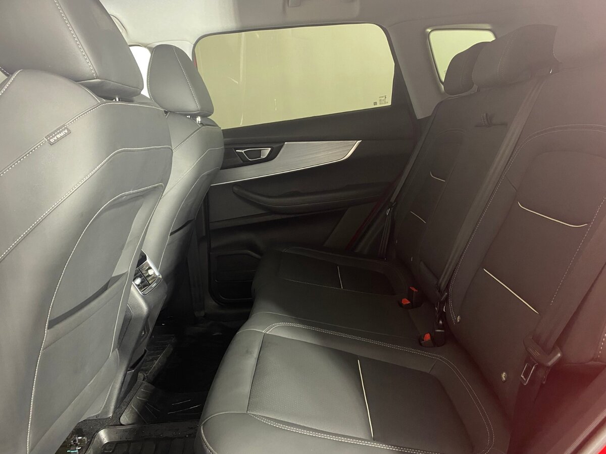Chery Tiggo 7 Pro Max 2023