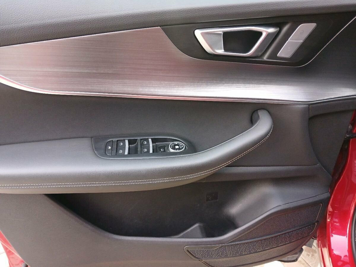 Chery Tiggo 7 Pro Max 2022