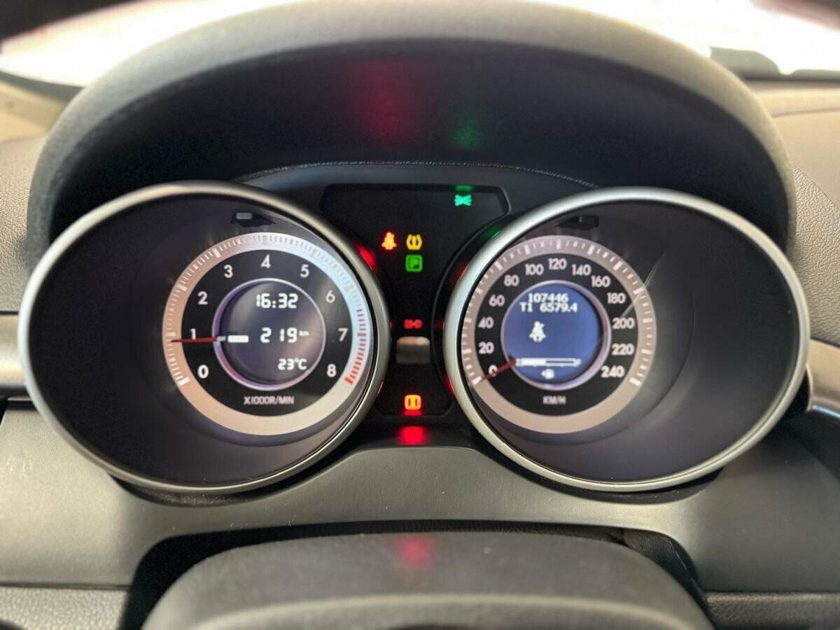 FAW Besturn X80 2017