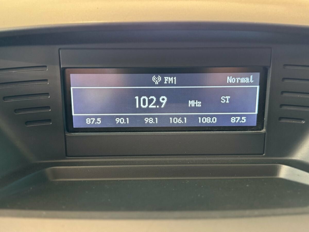 FAW Besturn X80 2017