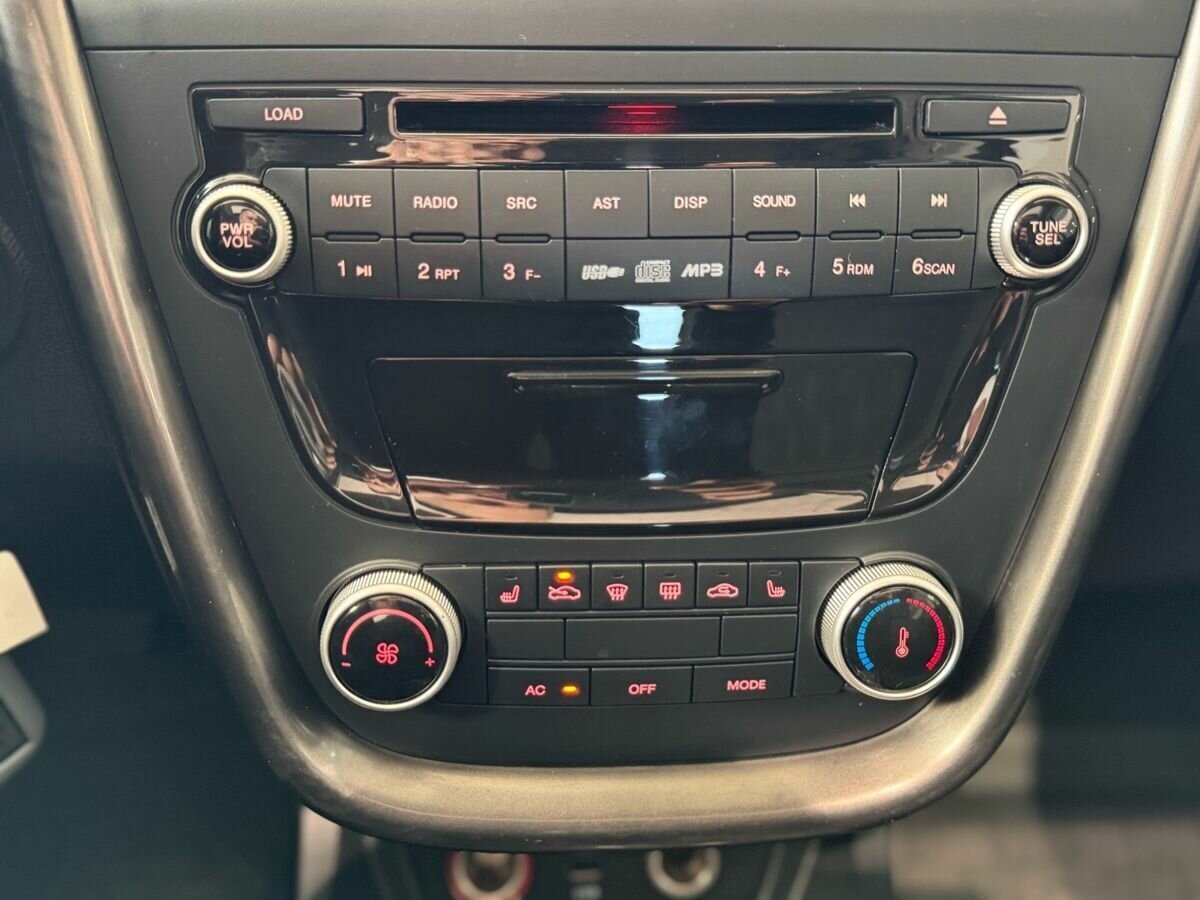 FAW Besturn X80 2017