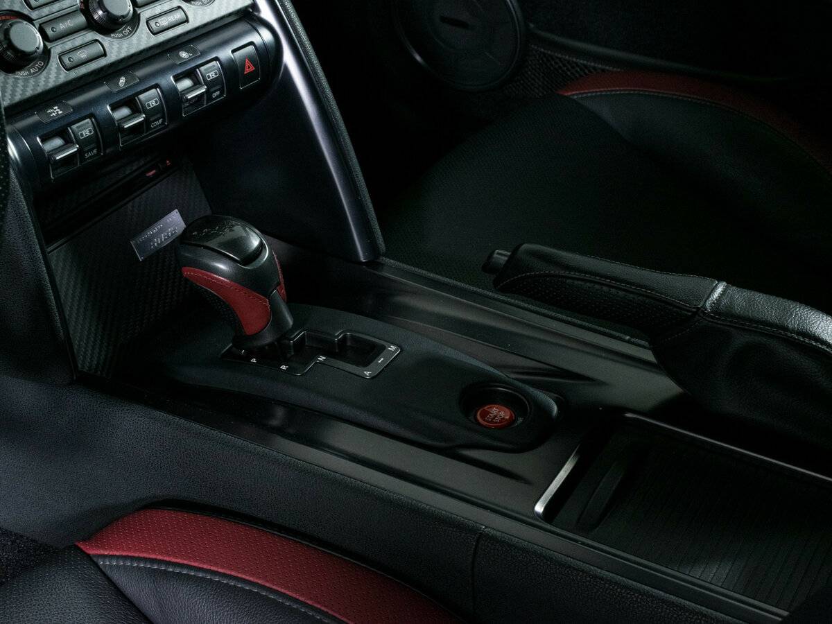 Nissan GT-R 2011