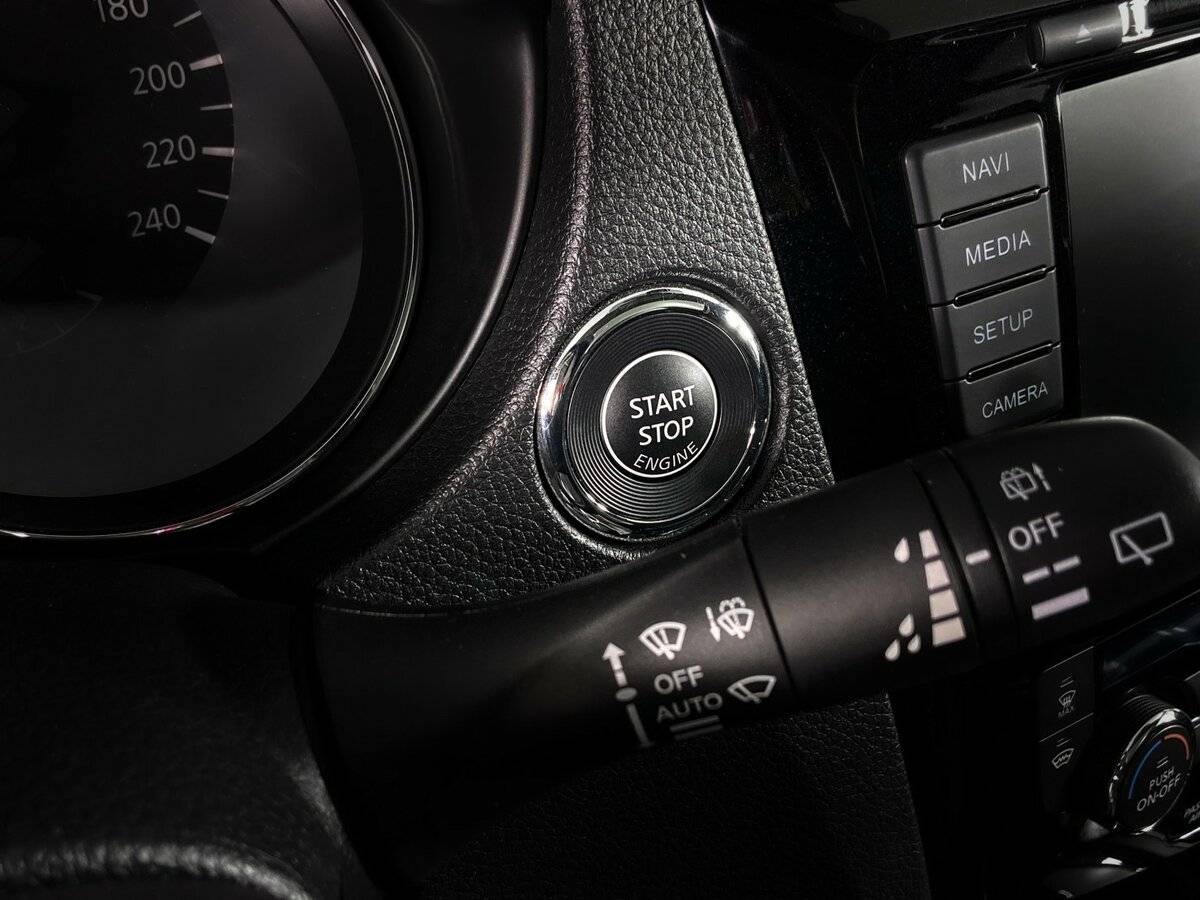 Nissan Qashqai 2020