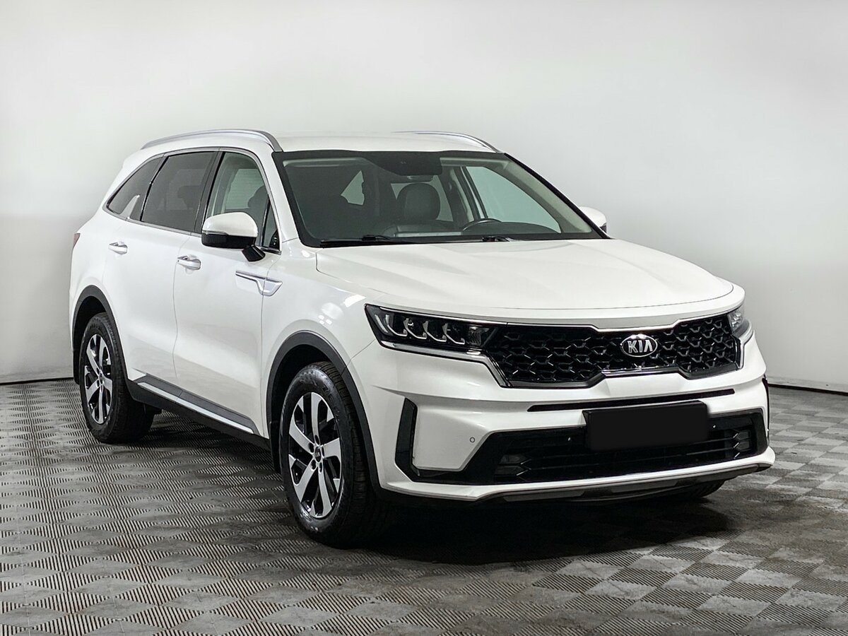 Kia Sorento 2020