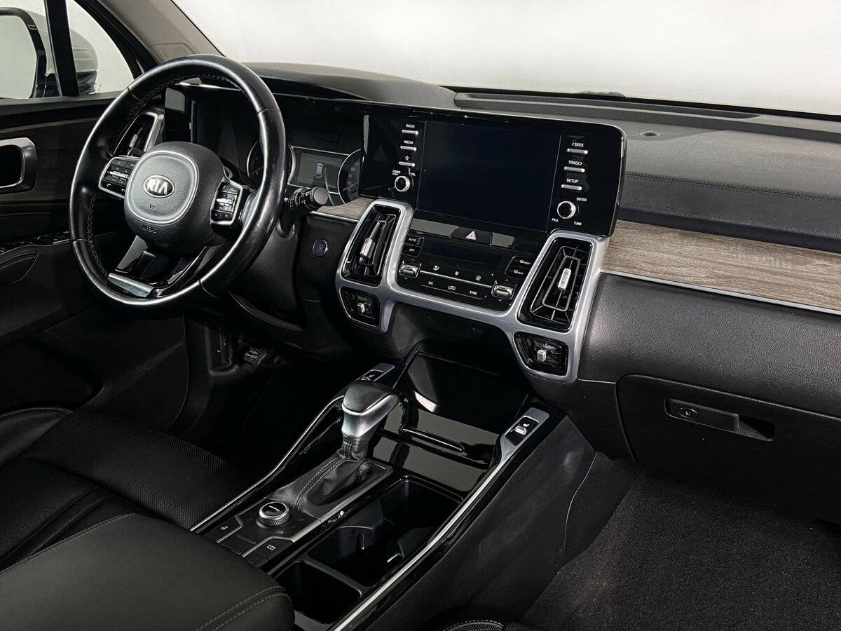 Kia Sorento 2020