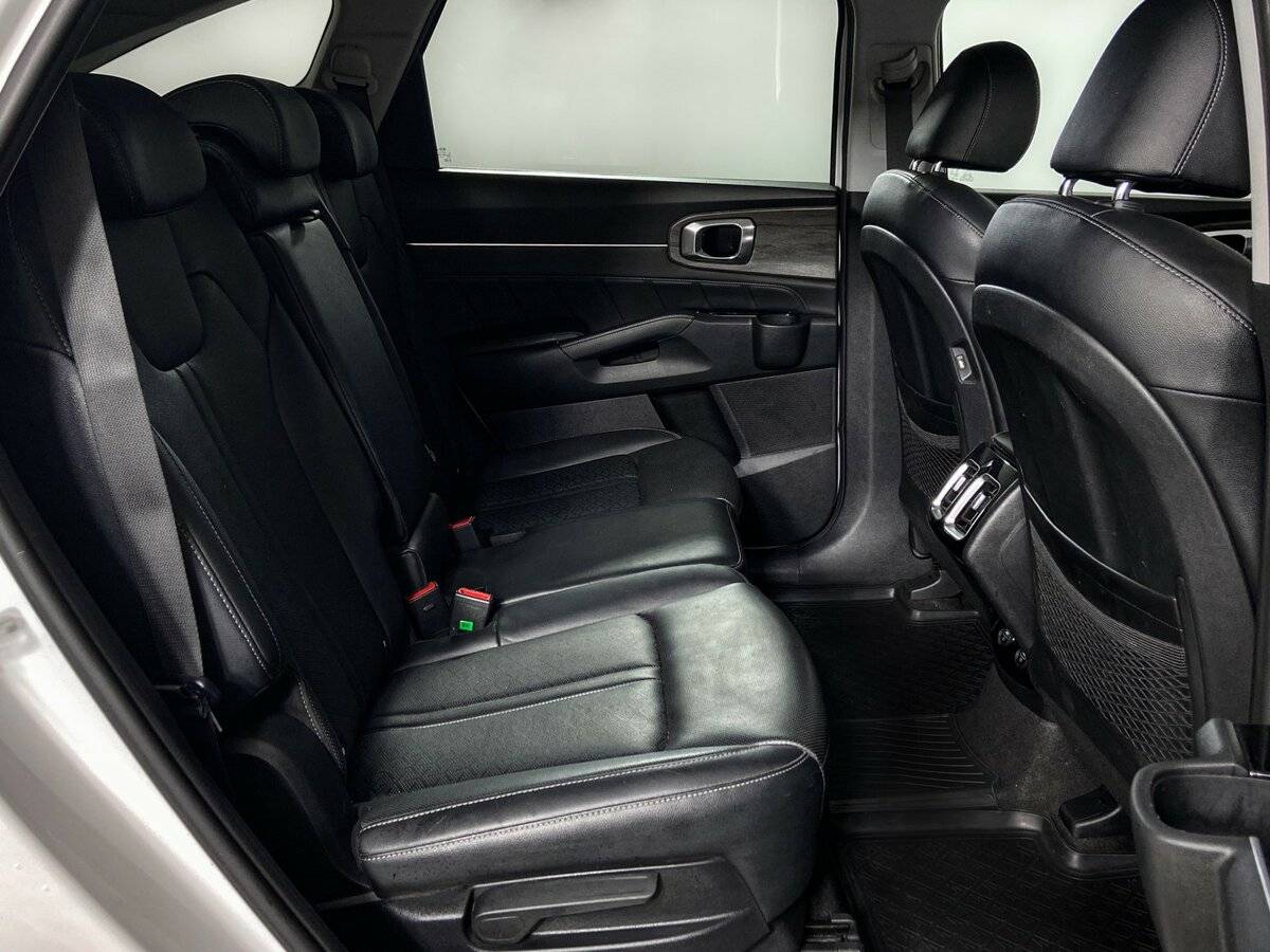 Kia Sorento 2020