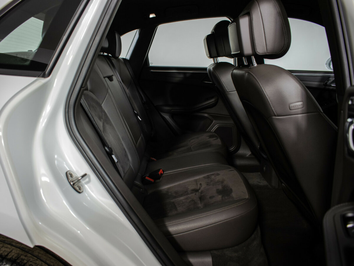Porsche Macan 2018