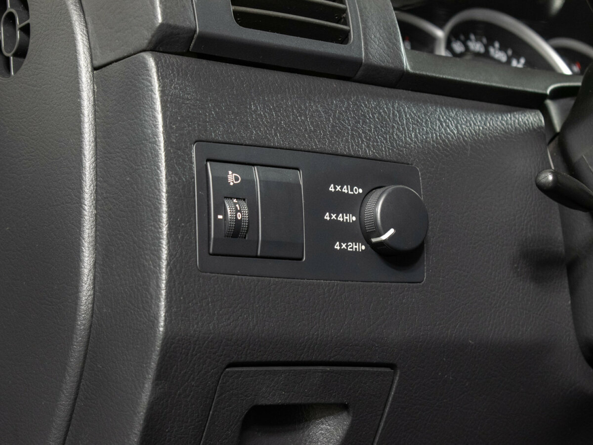 Kia Sorento 2007