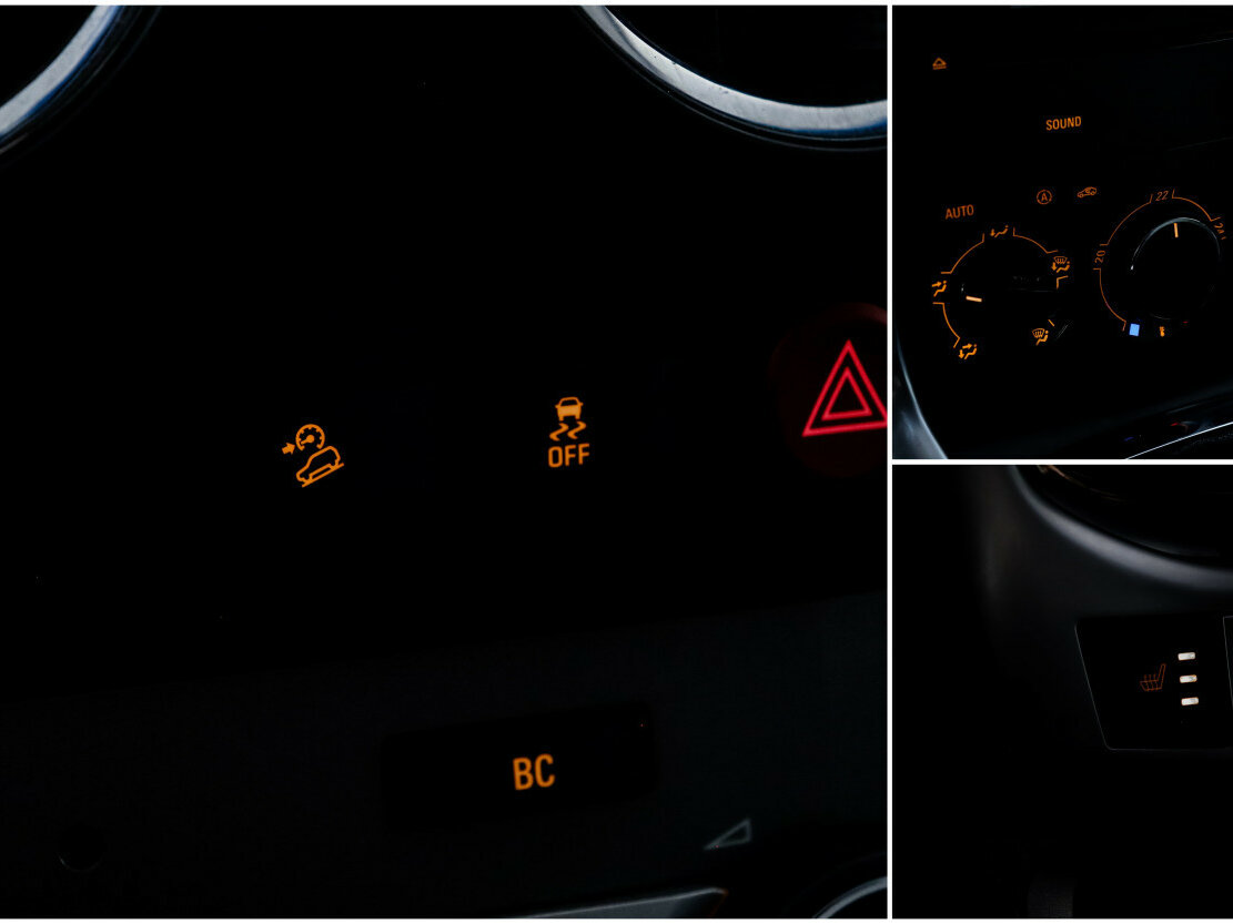 Opel Antara 2013