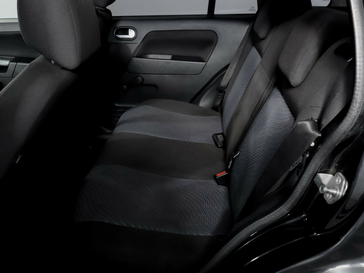 Ford Fusion 2006
