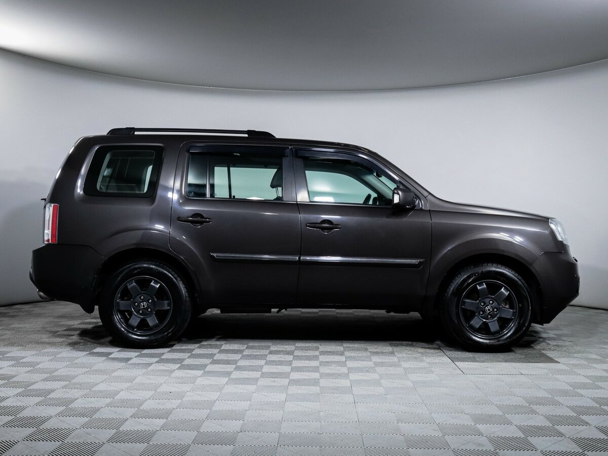 Honda Pilot