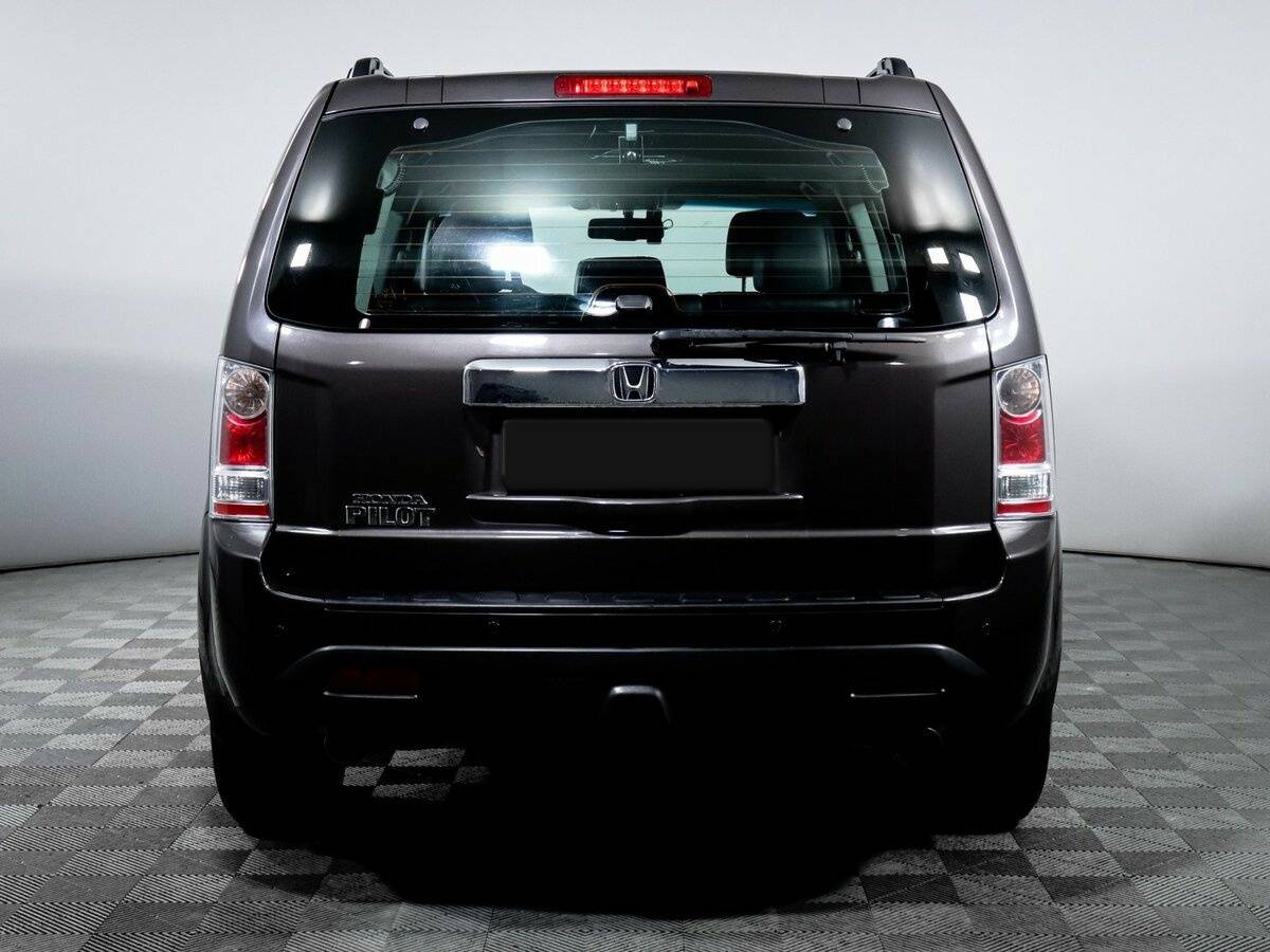 Honda Pilot