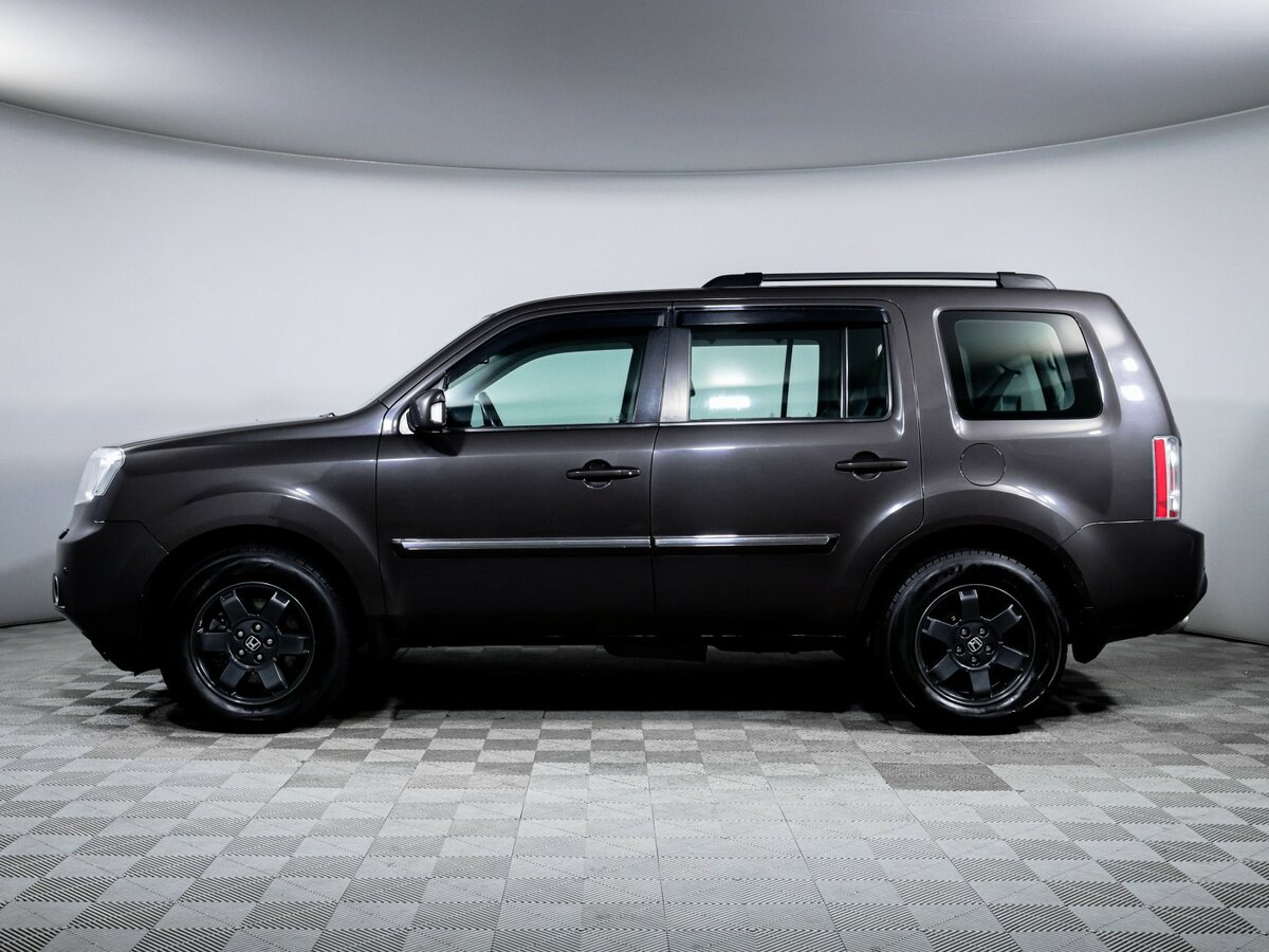 Honda Pilot