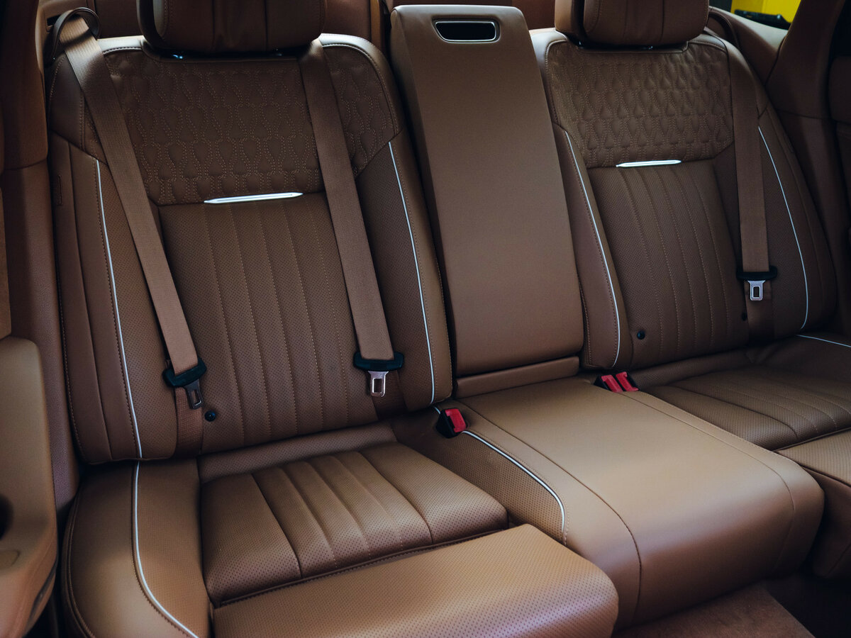 Hongqi H9