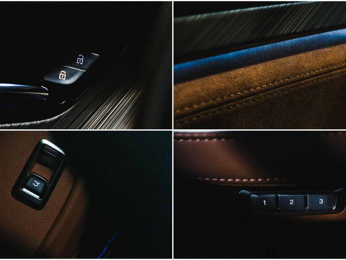 Hongqi H9 2023