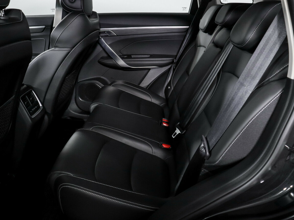 Geely Atlas Pro 2024
