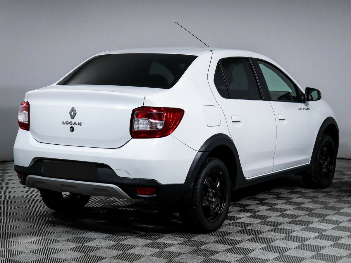 Renault Logan