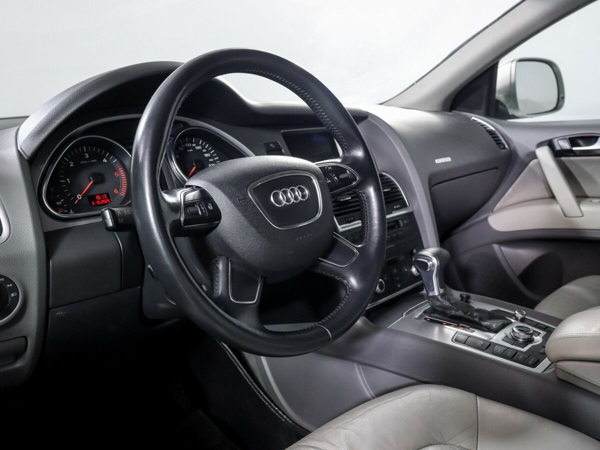 Audi Q7 2006