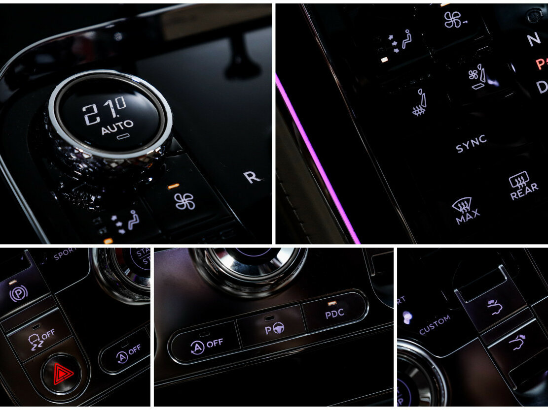 Bentley Continental GT 2019