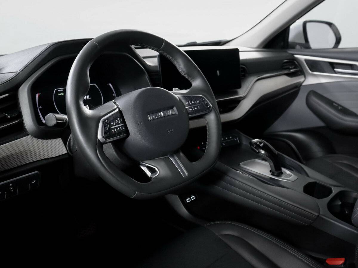 Haval F7 2023