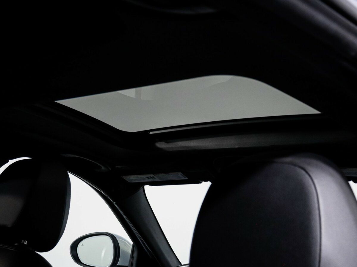 Alfa Romeo Giulia 2021