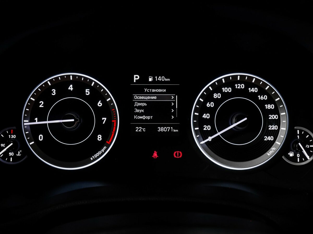 Hyundai Creta 2021