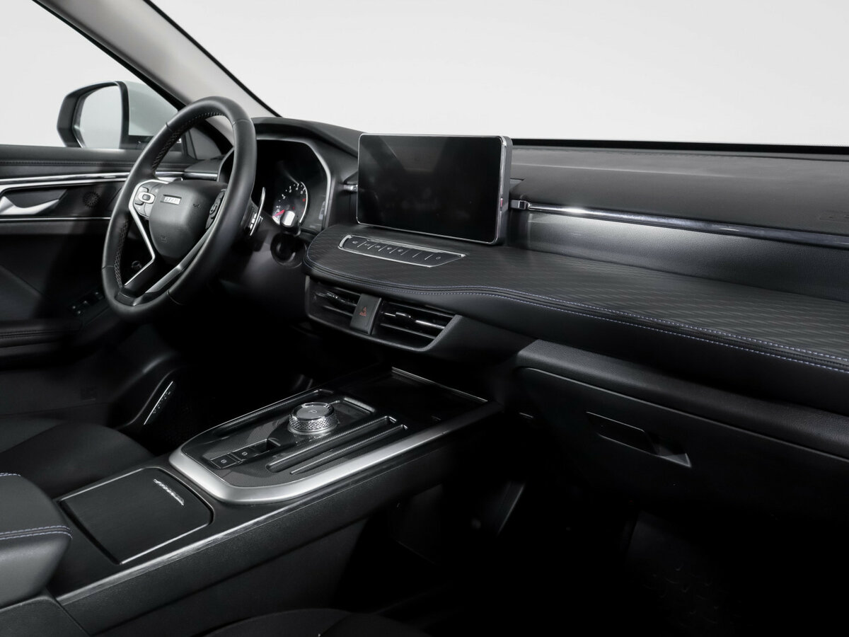 Haval Jolion 2023