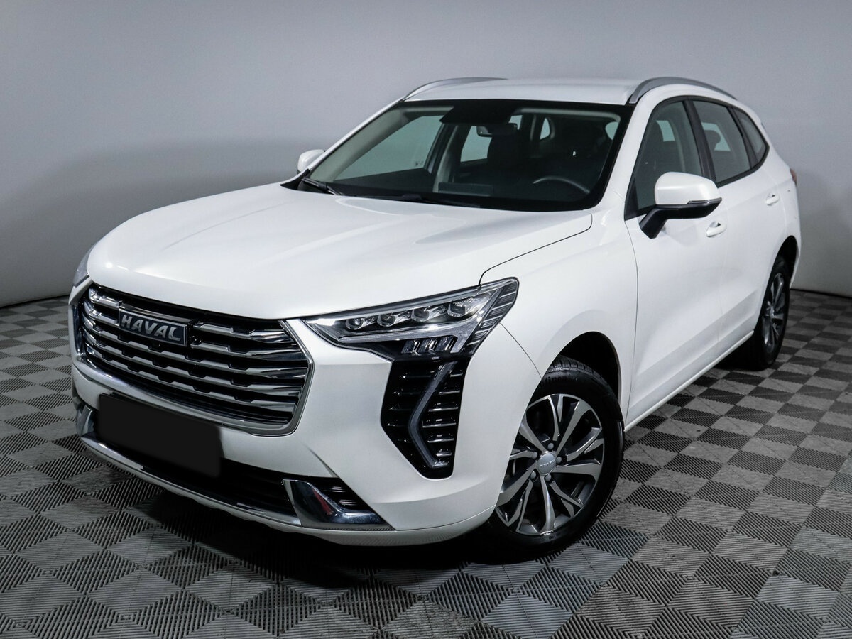 Haval Jolion 2023
