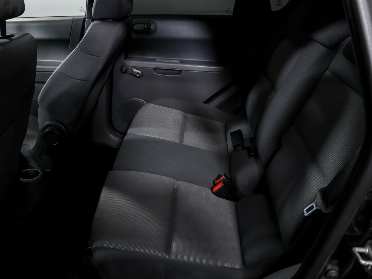 Mitsubishi Colt 2006